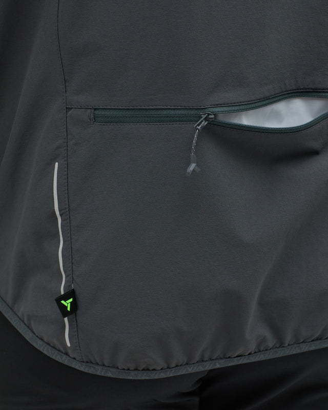 Veste de ski de fond pour homme MJ2120 Corteno