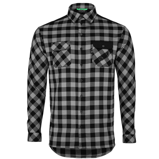Chemise flanelle homme MJ2131 Farini