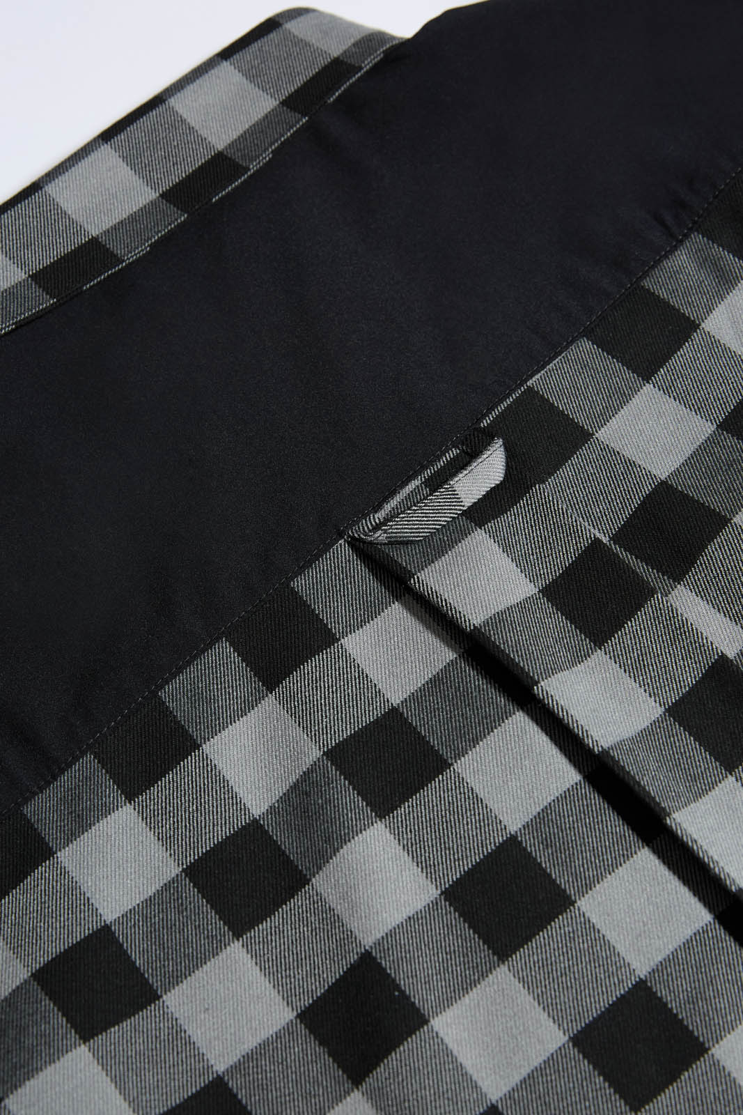Chemise pour homme MJ2131 Farini