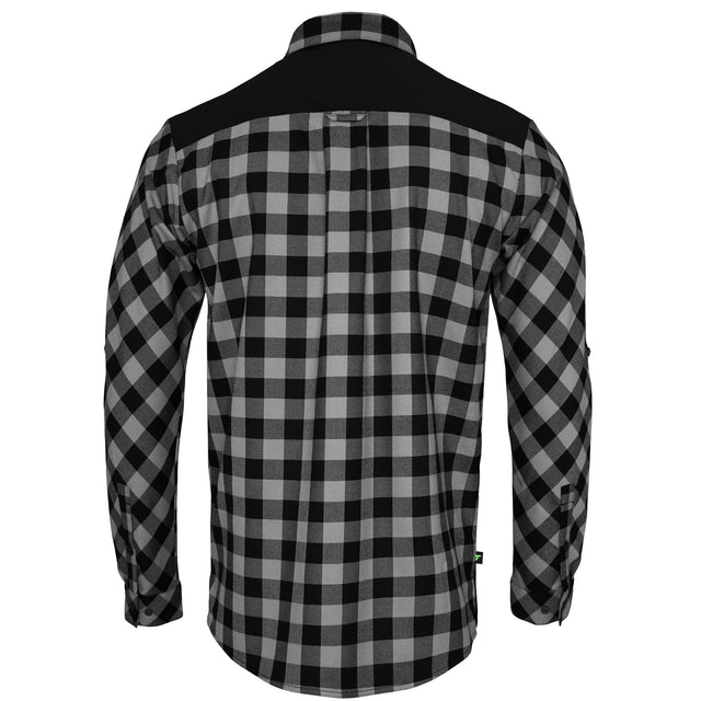 Chemise flanelle homme MJ2131 Farini