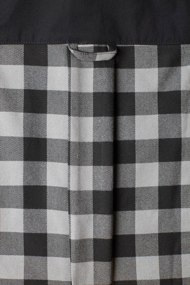 Chemise en flanelle femme WJ2132 Briona