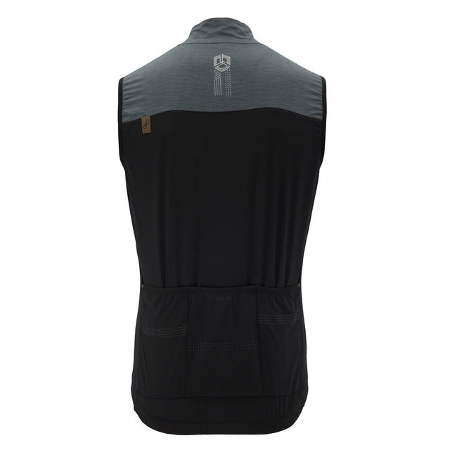 Gilet de cyclisme pour homme MJ2217 Cairo