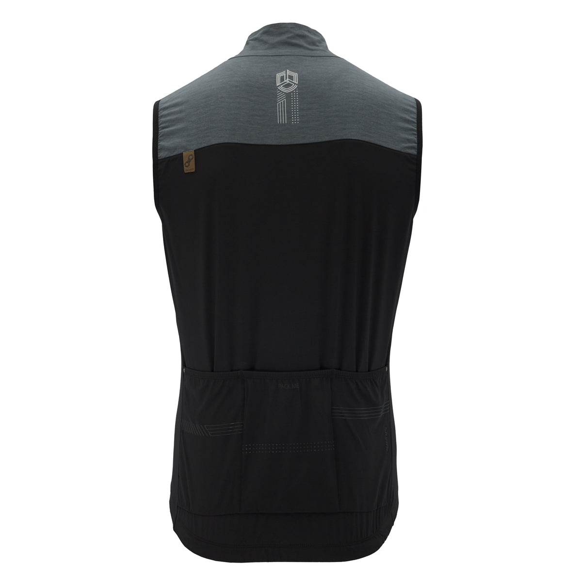 Gilet de cyclisme pour homme MJ2217 Cairo