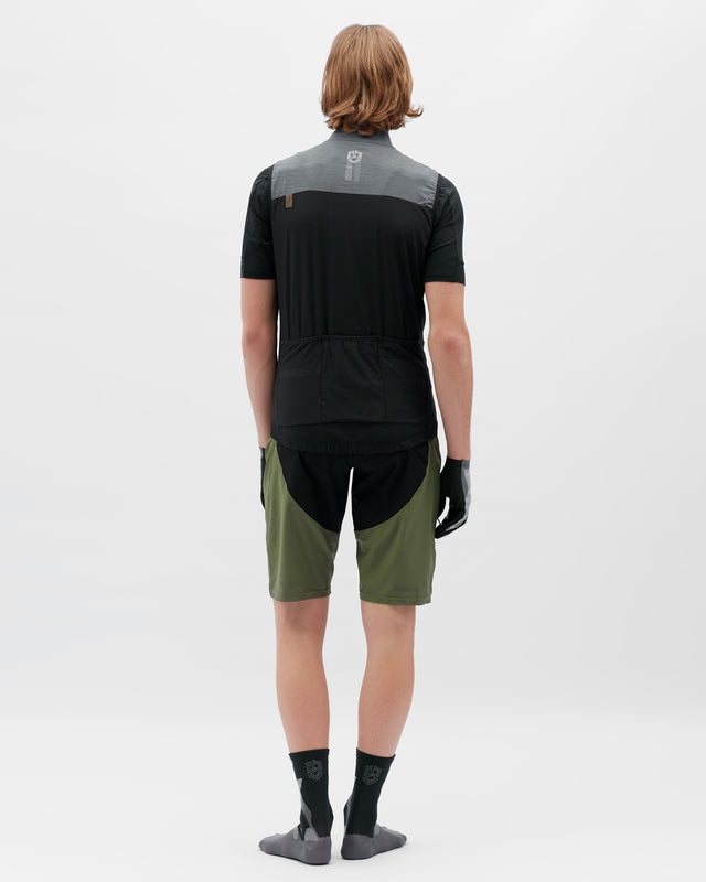 Gilet de cyclisme pour homme MJ2217 Cairo