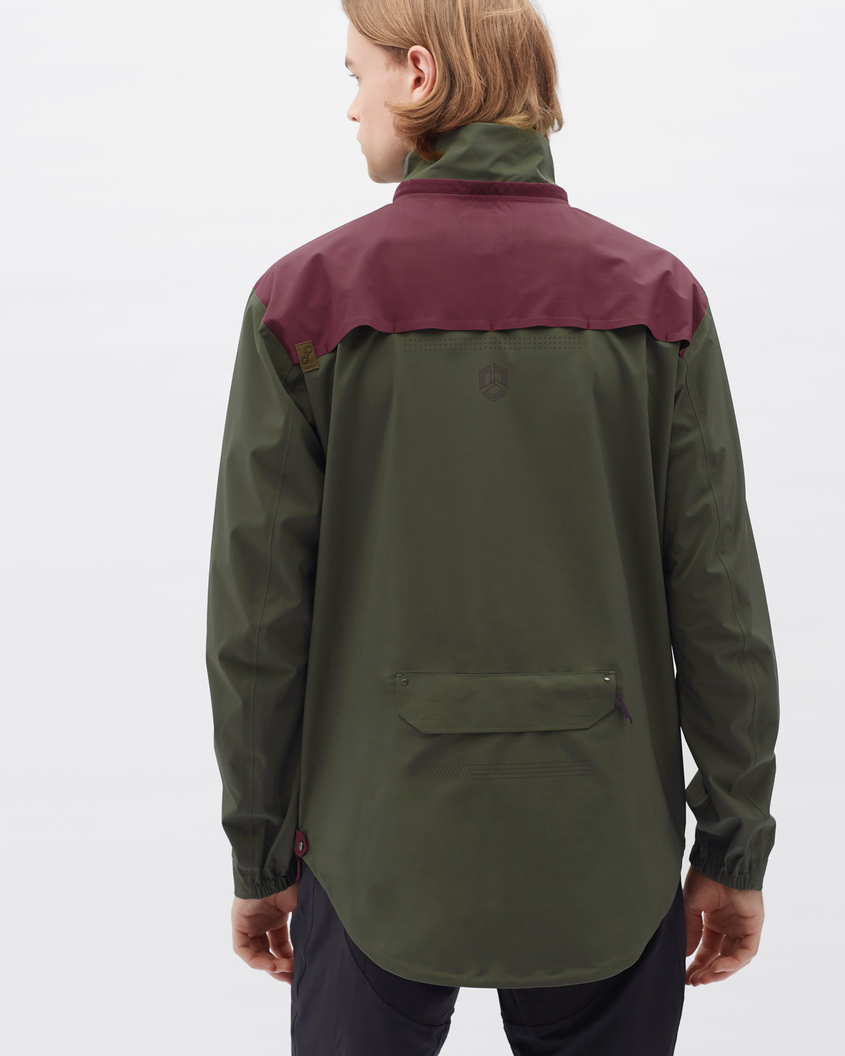 Veste pour homme MJ2221 Montesolo