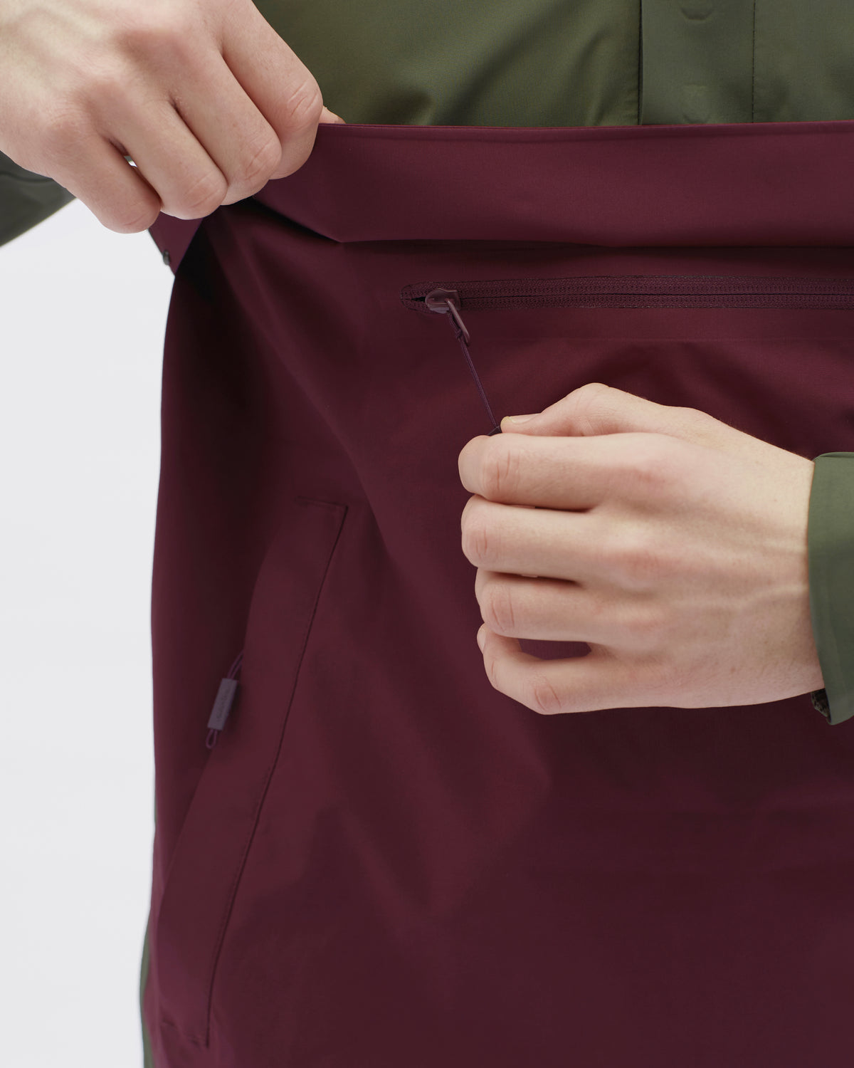Veste pour homme MJ2221 Montesolo