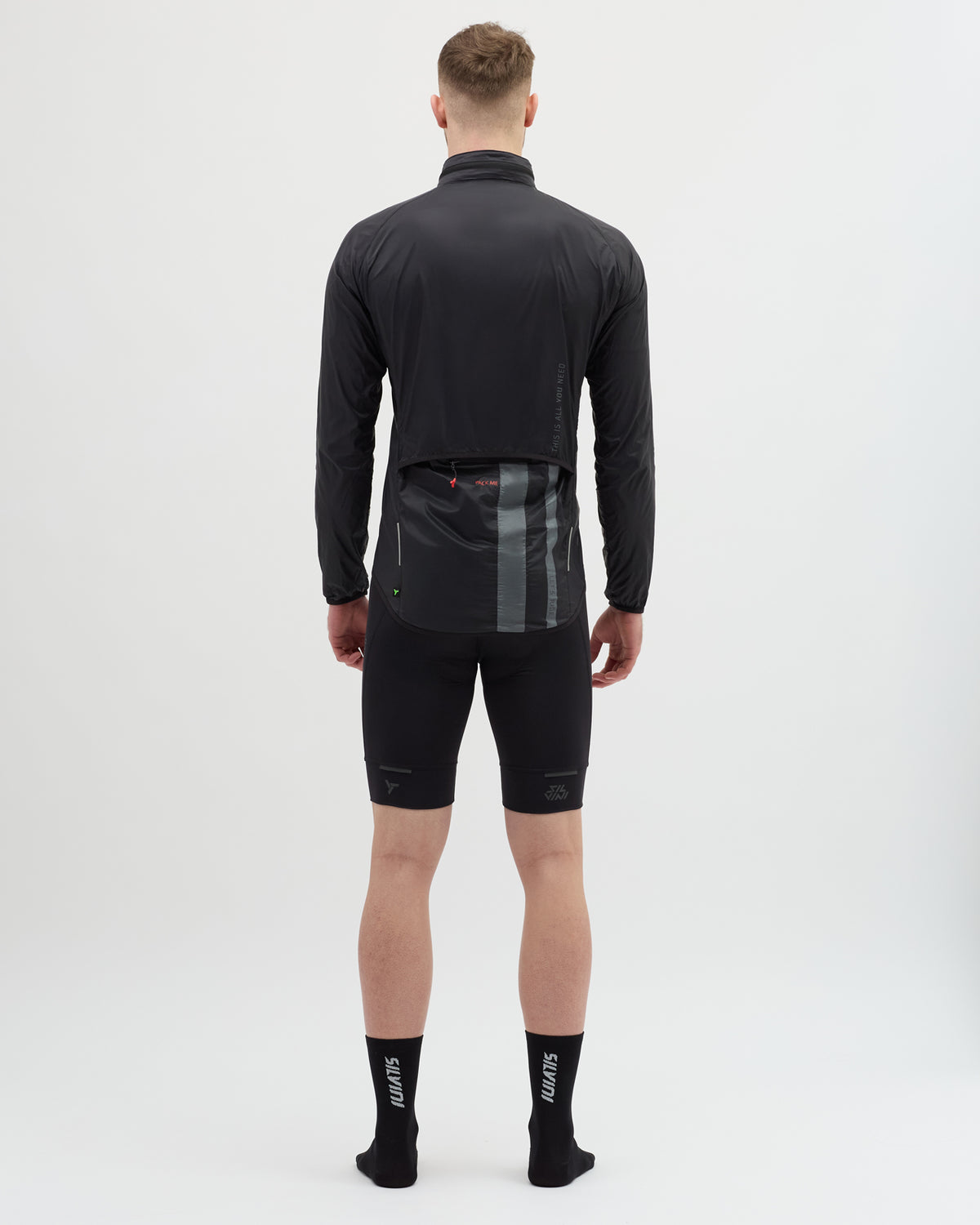 Veste de cyclisme pour hommes MJ2231 Gelo
