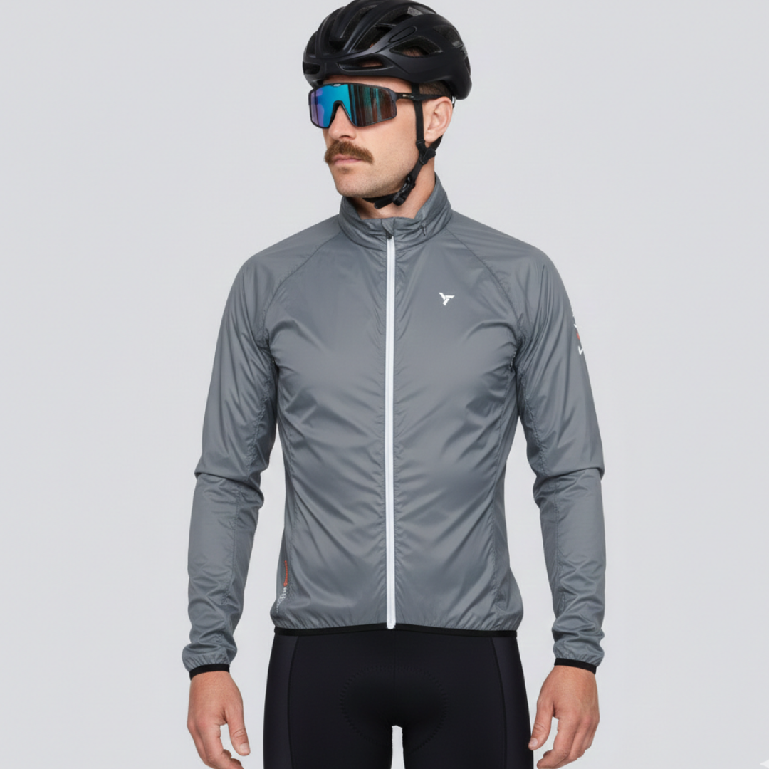 Veste de cyclisme pour hommes MJ2231 Gelo