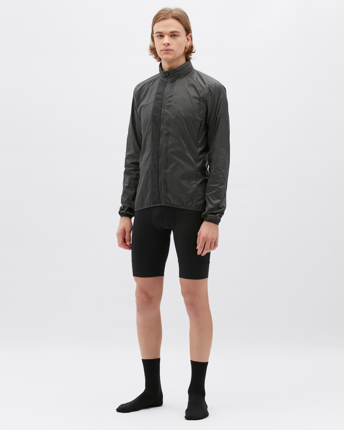 Veste de cyclisme pour hommes MJ2231 Gelo