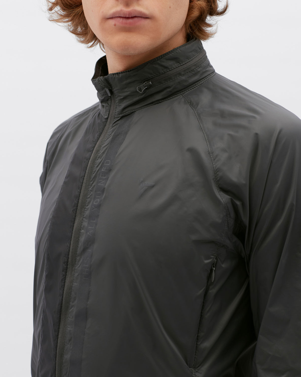 Veste de cyclisme pour hommes MJ2231 Gelo