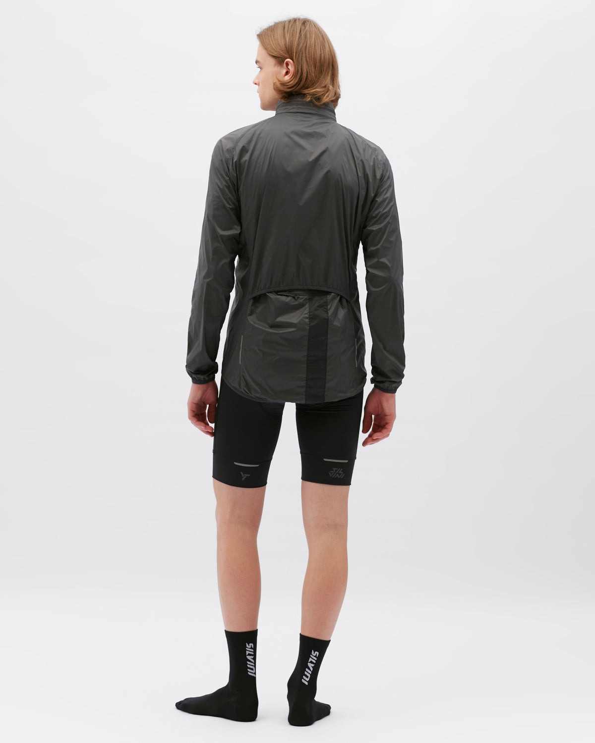 Veste de cyclisme pour hommes MJ2231 Gelo