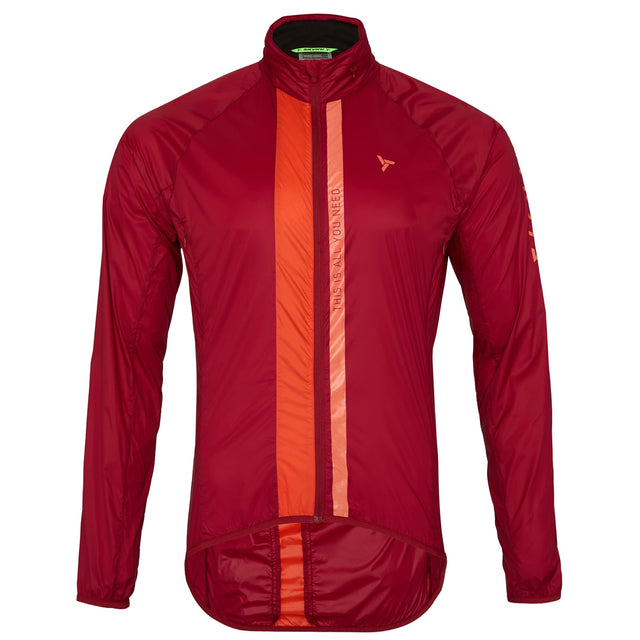 Veste de cyclisme pour homme MJ2231 Gelo