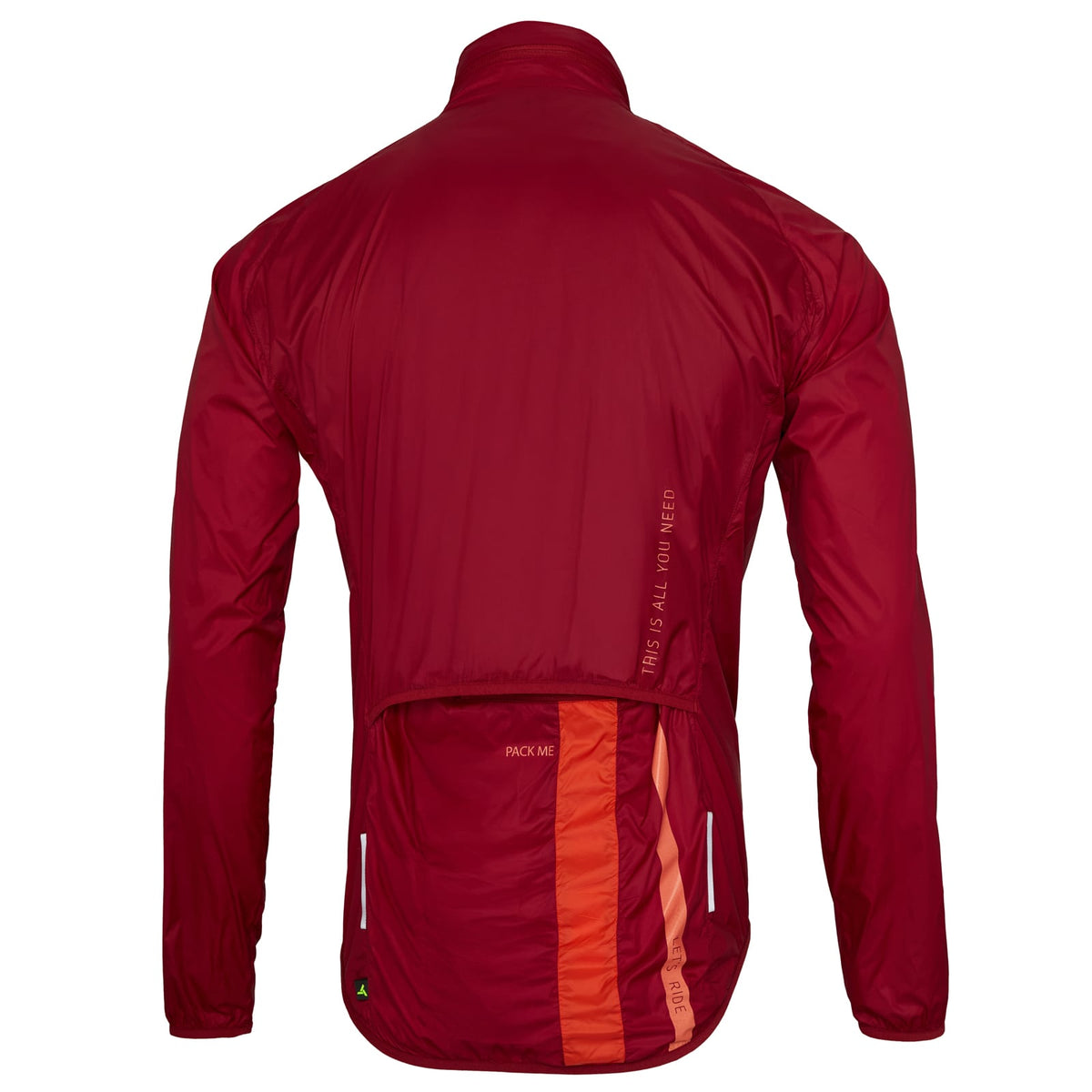 Veste de cyclisme pour hommes MJ2231 Gelo