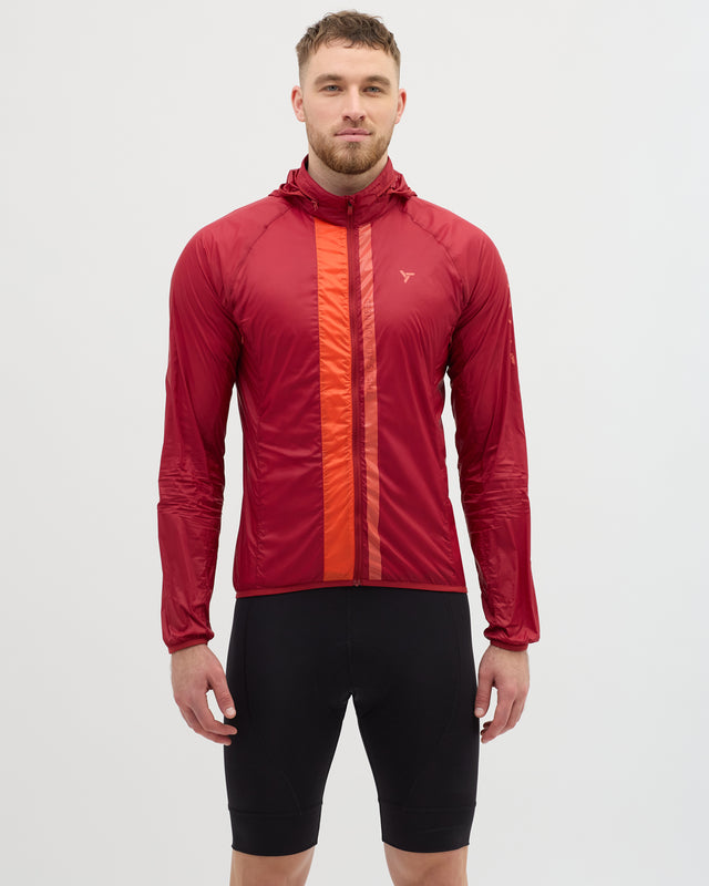 Veste de cyclisme pour homme MJ2231 Gelo