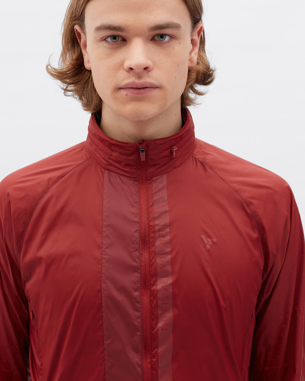 Veste de cyclisme pour hommes MJ2231 Gelo