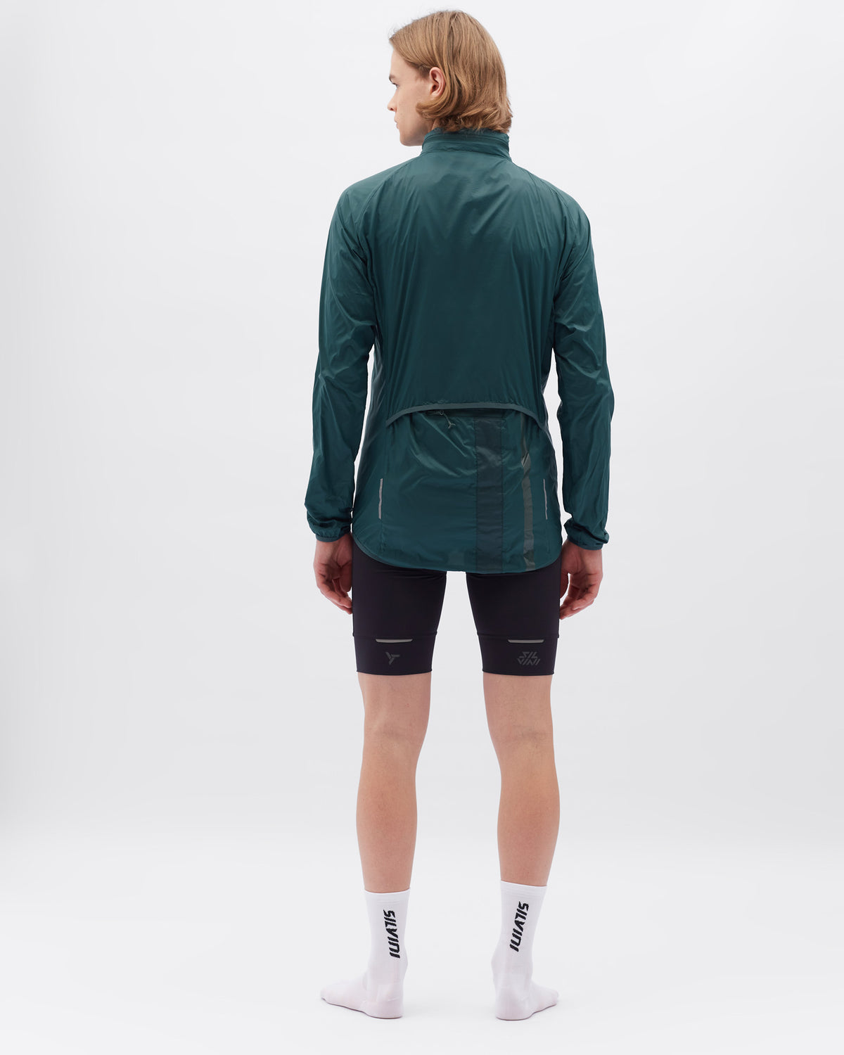 Veste de cyclisme pour hommes MJ2231 Gelo