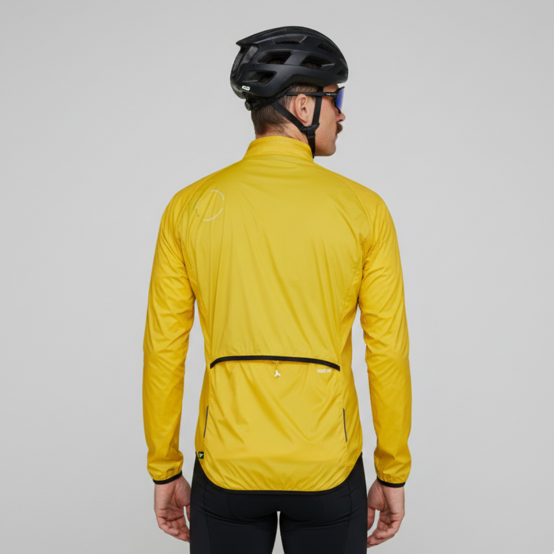 Veste de cyclisme pour hommes MJ2231 Gelo