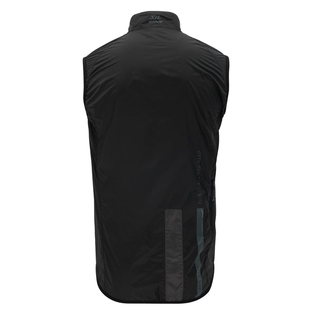 Gilet de cyclisme homme MJ2232 Garcio