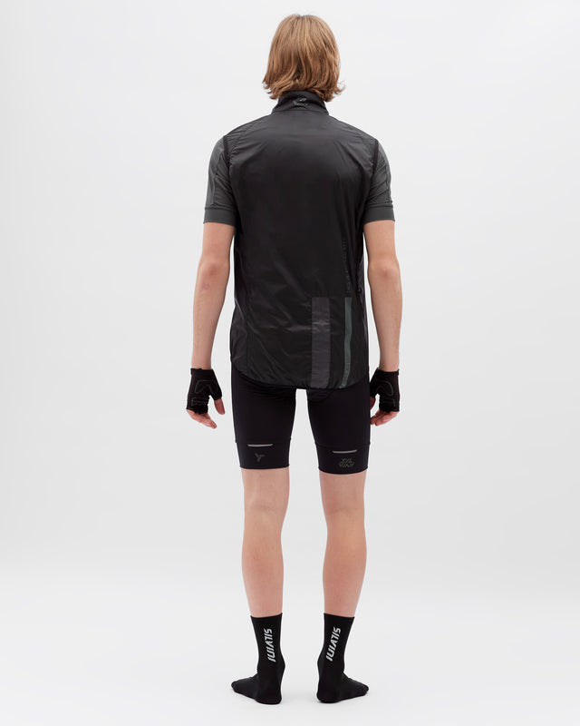 Gilet de cyclisme homme MJ2232 Garcio