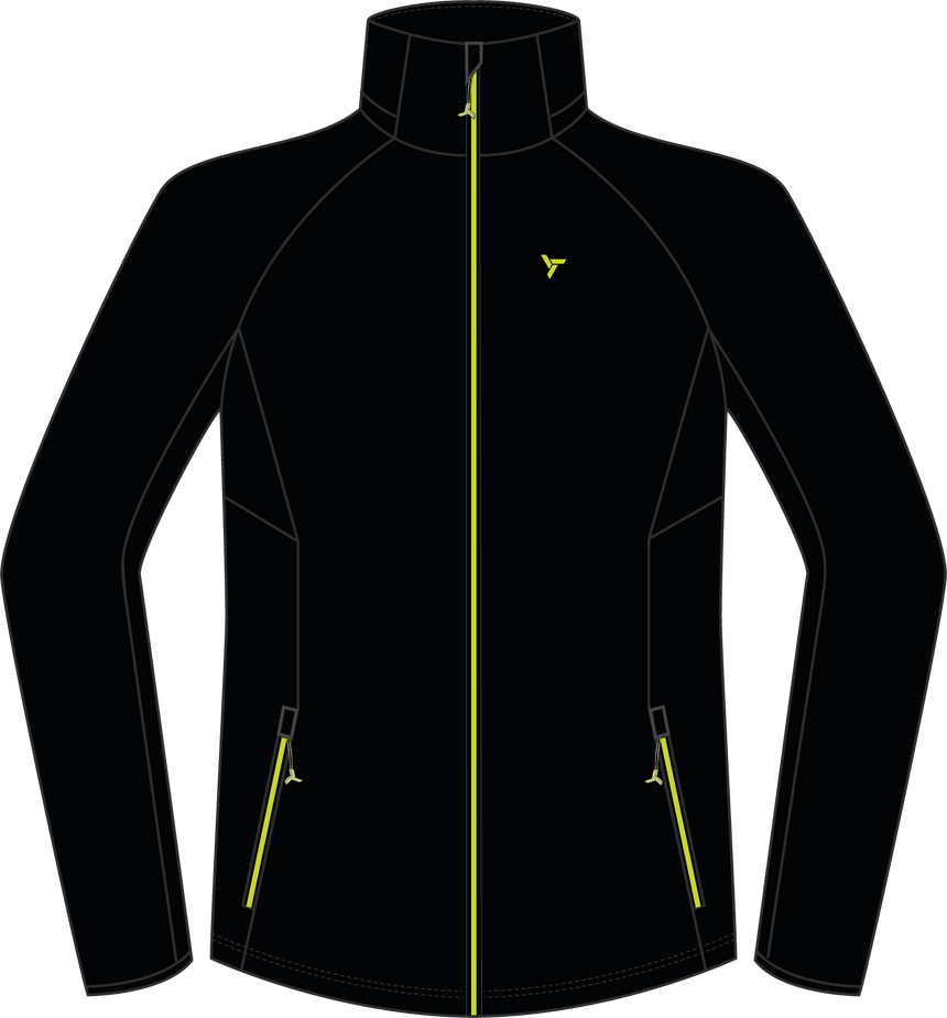 Silvini men's cross-country set XCM2501 Cassiano set