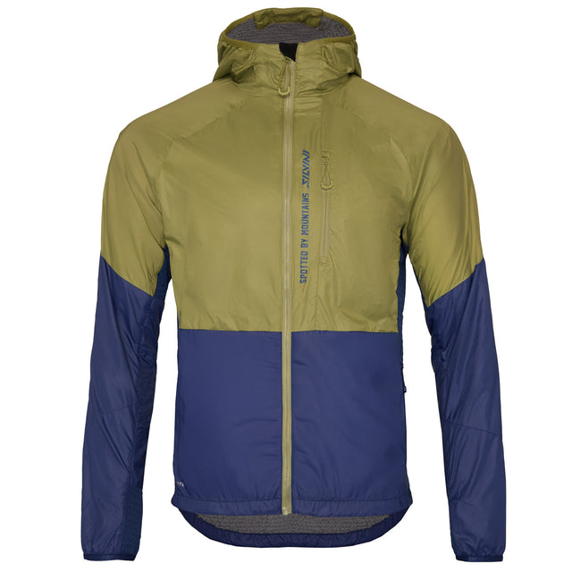 Veste homme MJ2507 Sassolungo