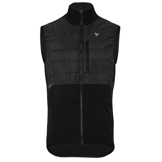 Gilet fonctionnel homme MJ2508 Fiscalino