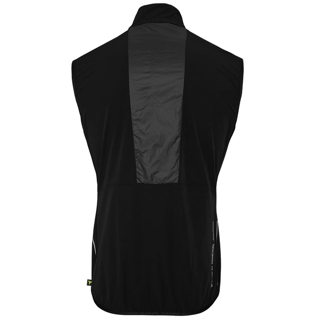 Gilet fonctionnel homme MJ2508 Fiscalino