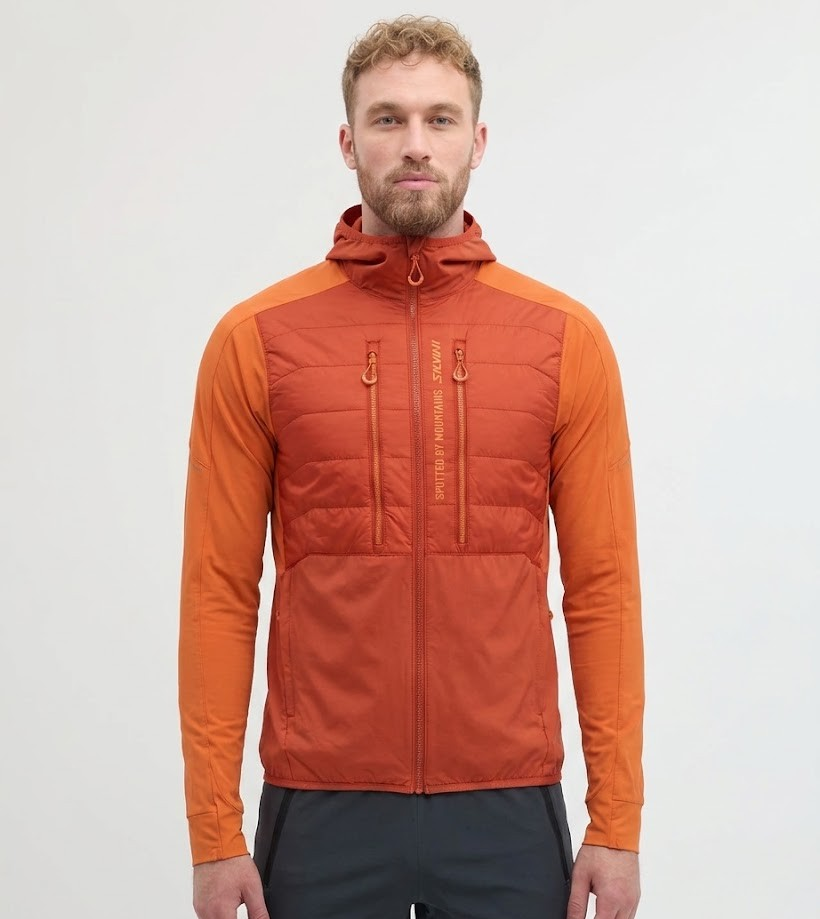 Veste de ski touring homme MJ2515 Core