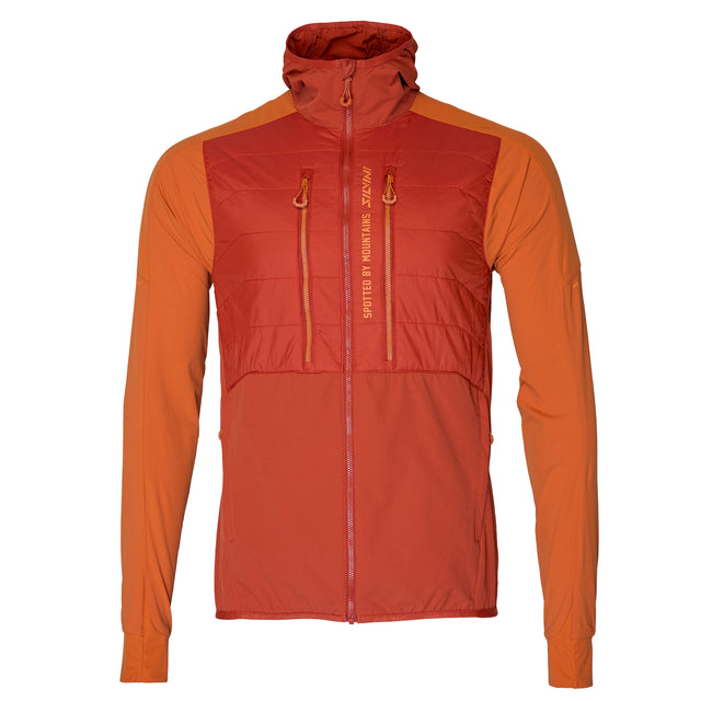 Veste de ski touring homme MJ2515 Core