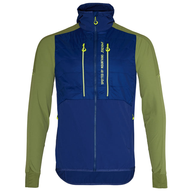 Veste de ski touring homme MJ2515 Core