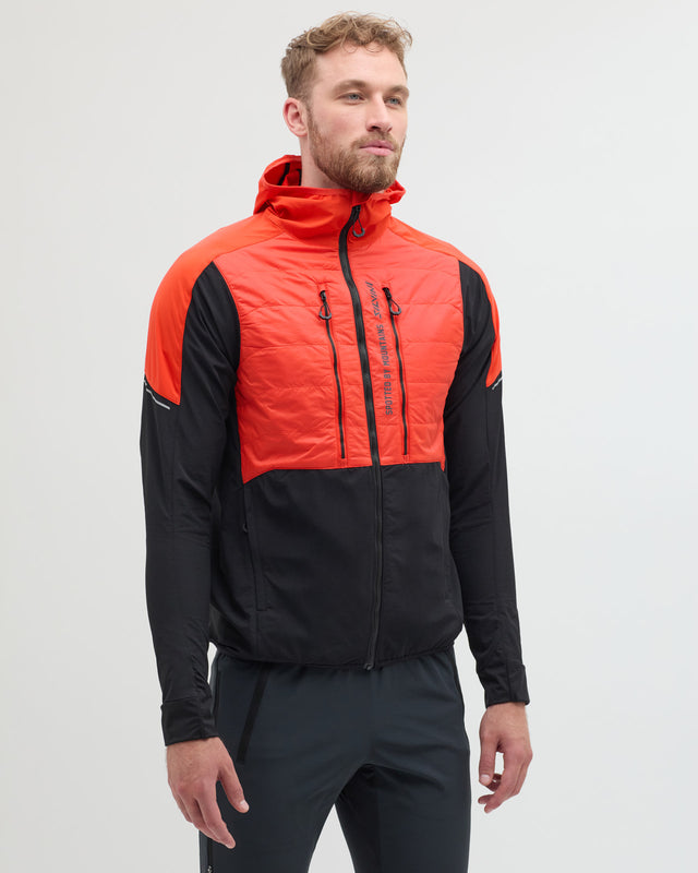 Veste de ski touring homme MJ2515 Core