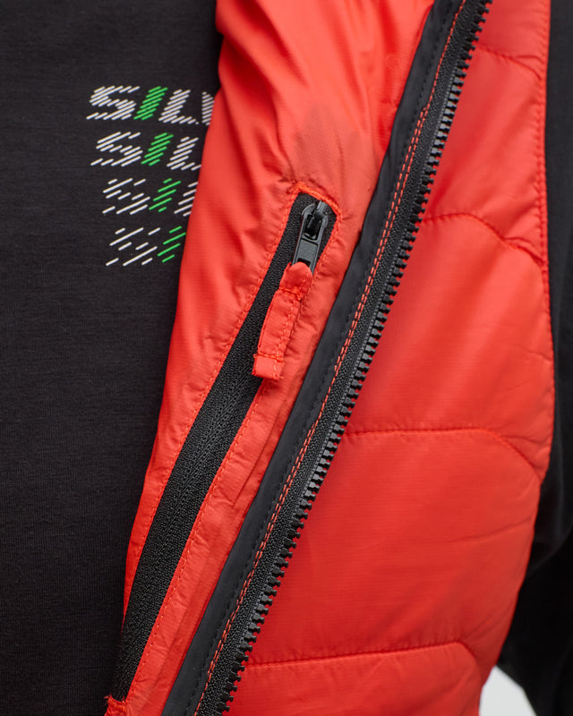 Veste de ski touring homme MJ2515 Core
