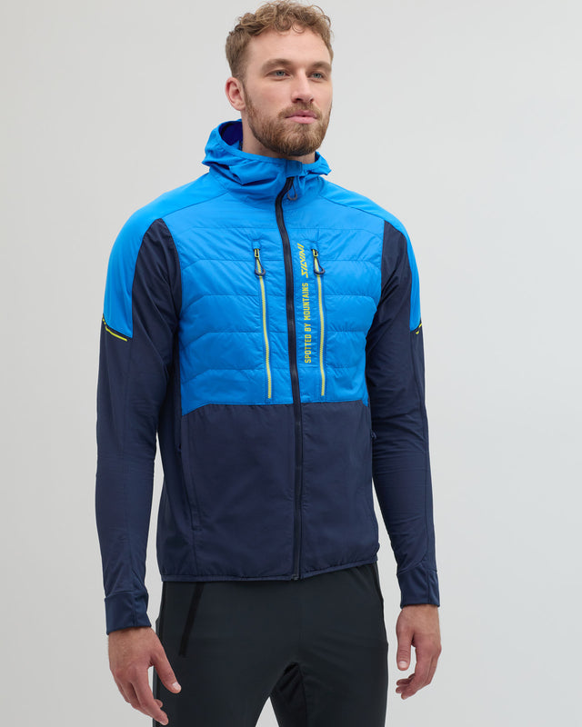Veste de ski touring homme MJ2515 Core