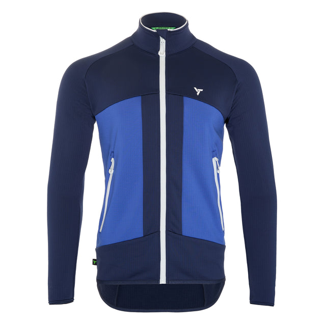 Sweatshirt homme MJ2602 Valdaoro