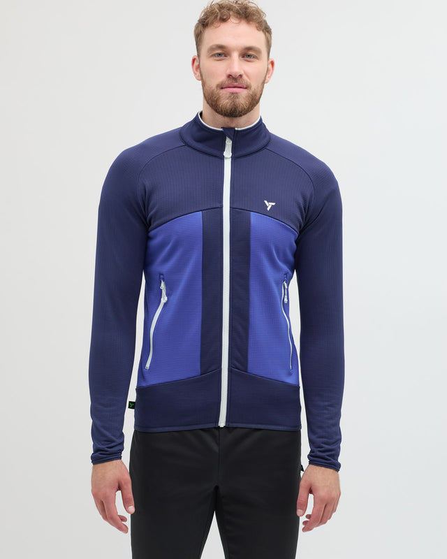 Sweatshirt homme MJ2602 Valdaoro