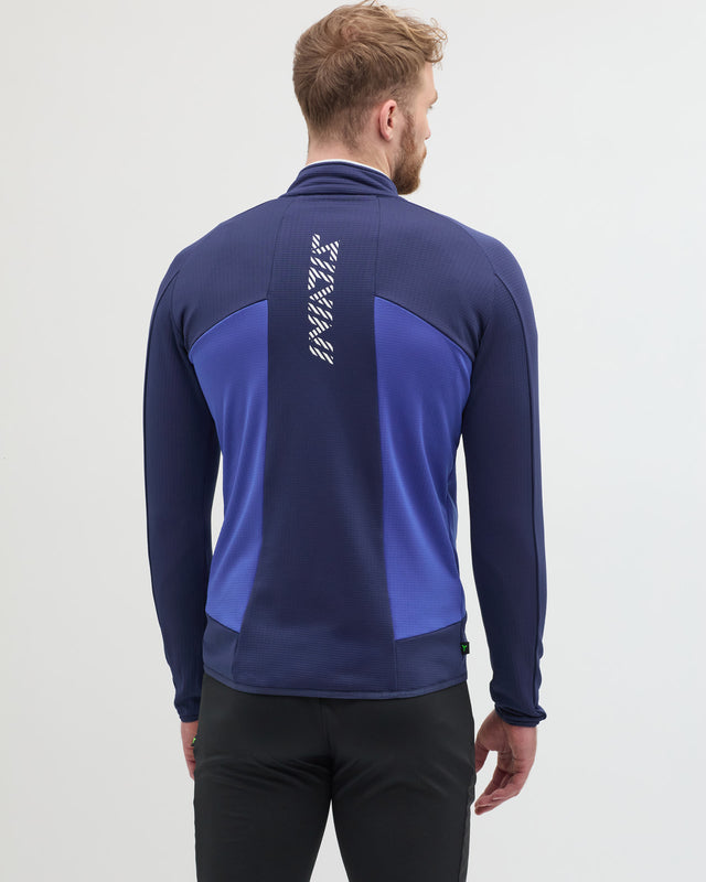 Sweatshirt homme MJ2602 Valdaoro