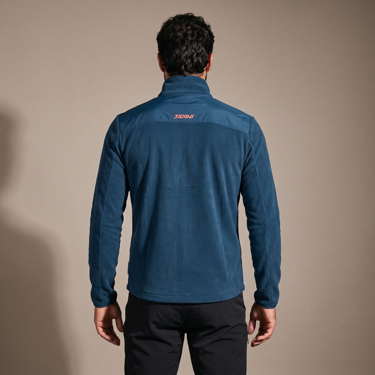 Sweatshirt de sport pour homme MJ2605 Anterselvo