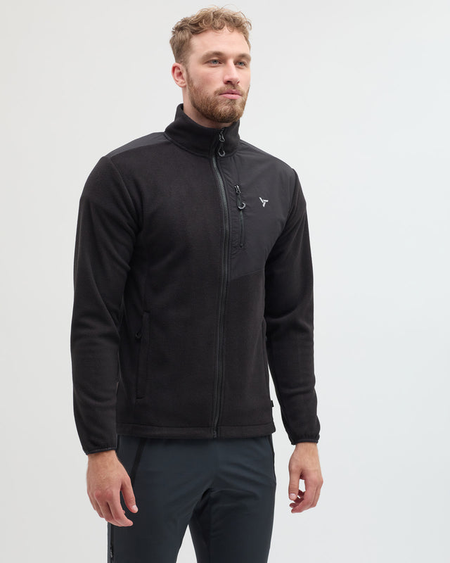 Sweatshirt de sport pour homme MJ2605 Anterselvo