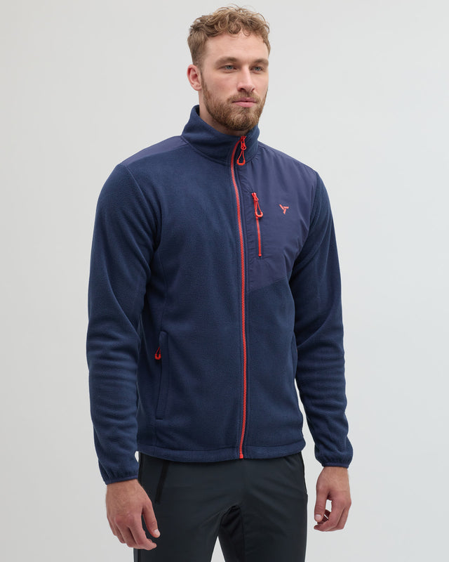 Sweatshirt de sport pour homme MJ2605 Anterselvo