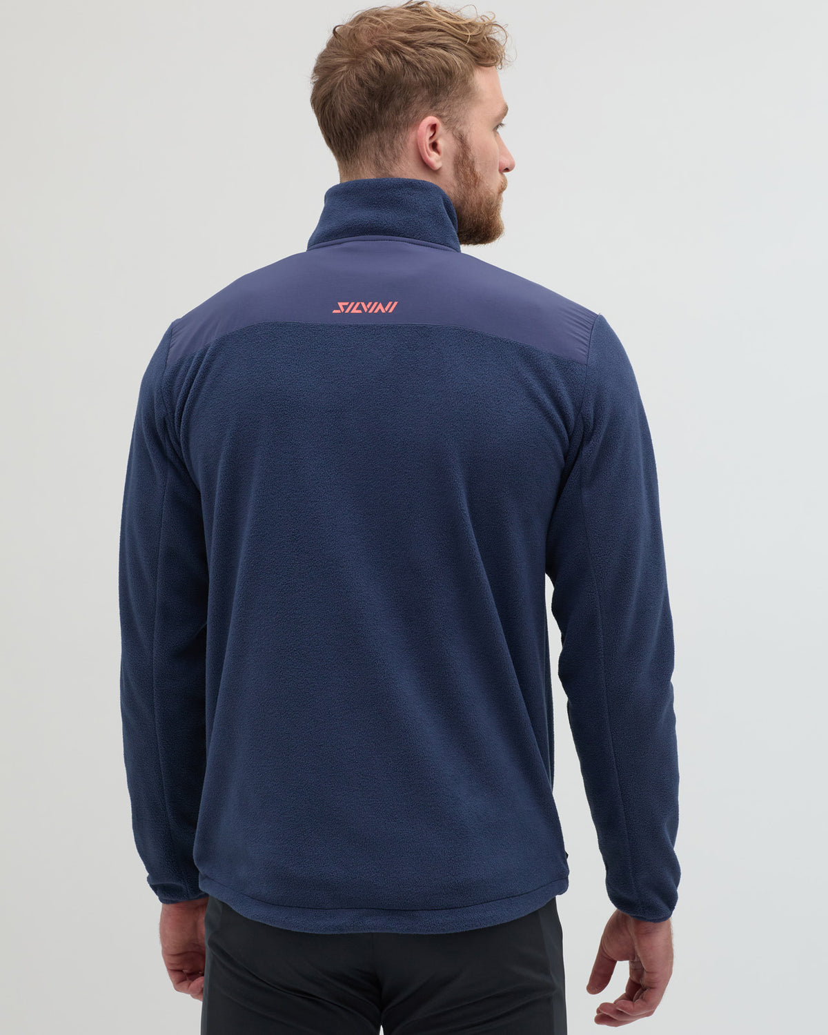 Sweatshirt de sport pour homme MJ2605 Anterselvo