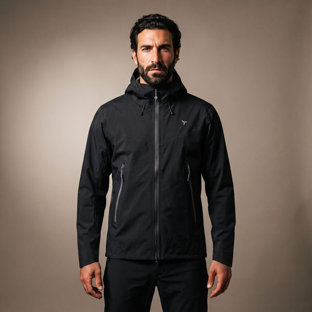 Veste homme MJ2613 Garzeno