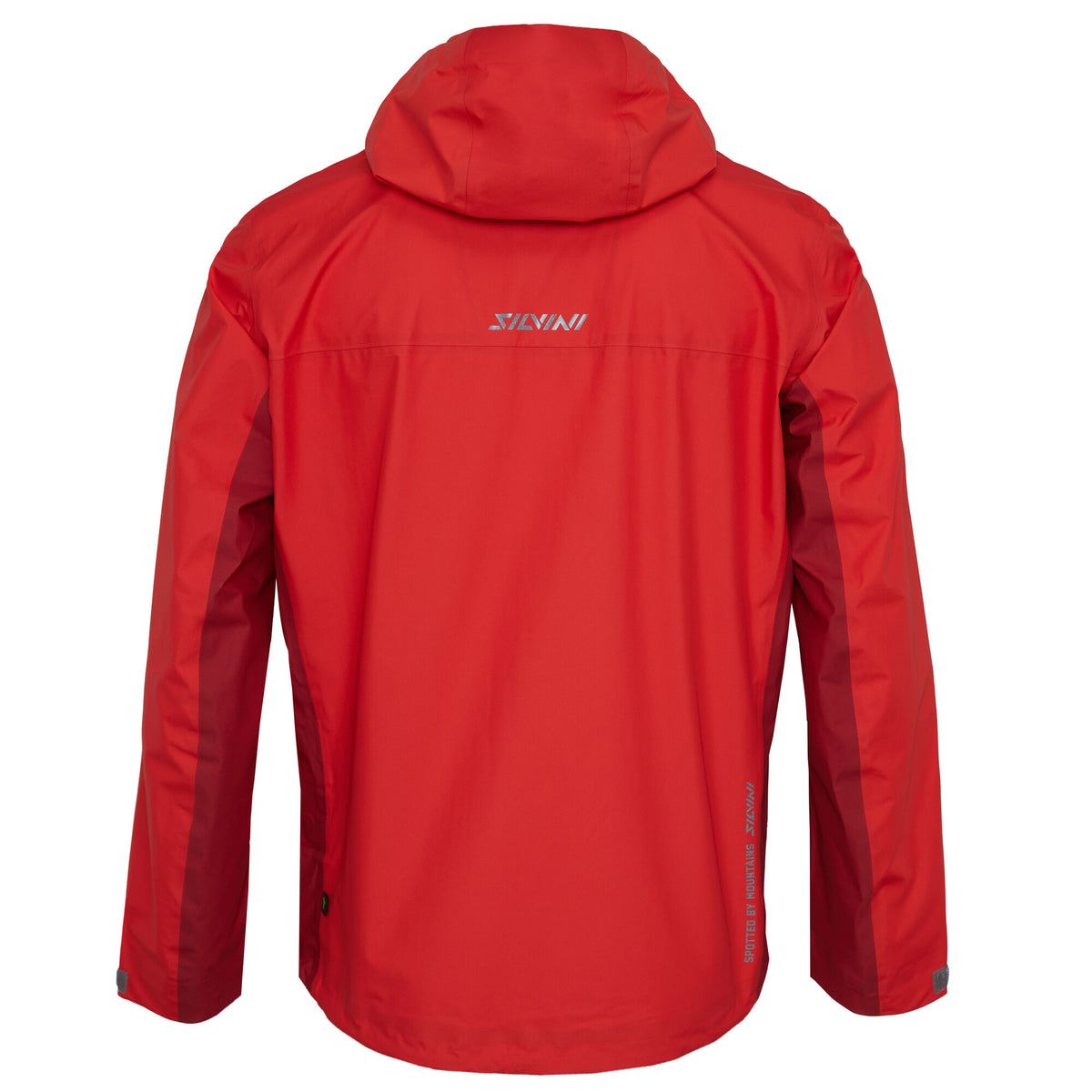 Silvini veste homme MJ2613 Garzeno