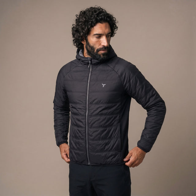 Veste homme MJ2701 Simetto