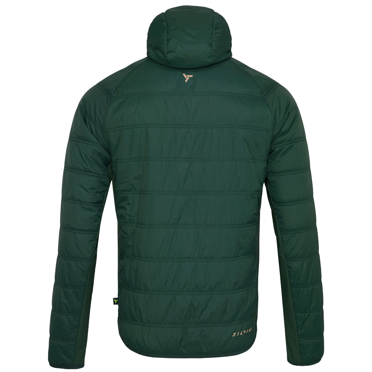 Silvini veste homme MJ2701 Simetto