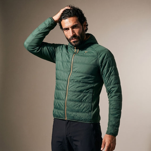 Veste homme MJ2701 Simetto