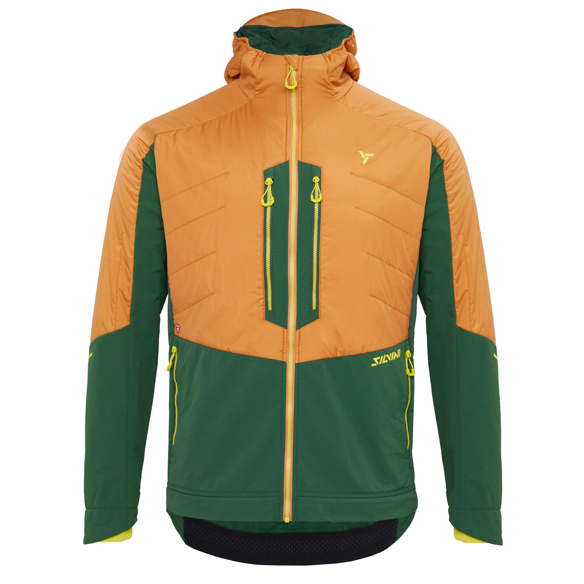 Silvini veste homme MJ2702 Campitello
