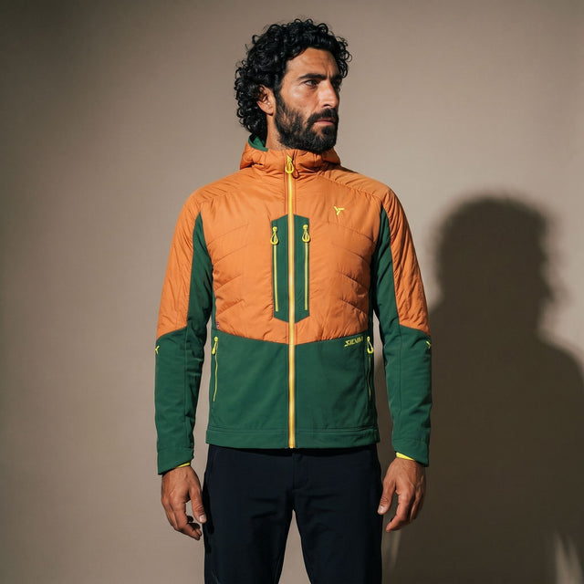 Veste homme MJ2702 Campitello
