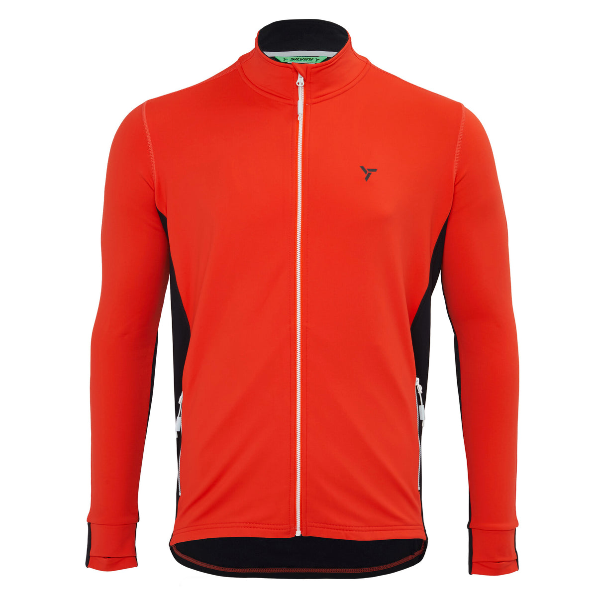 Silvini sweat à capuche homme MJ2703 Arestino