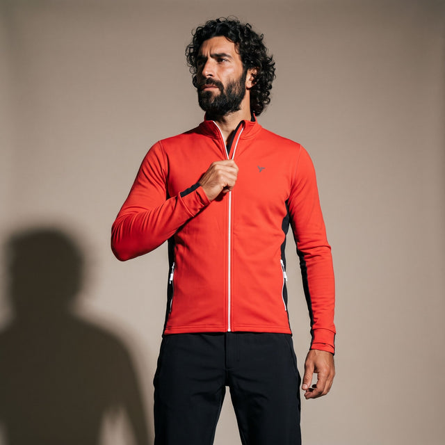 Veste homme MJ2703 Arestino