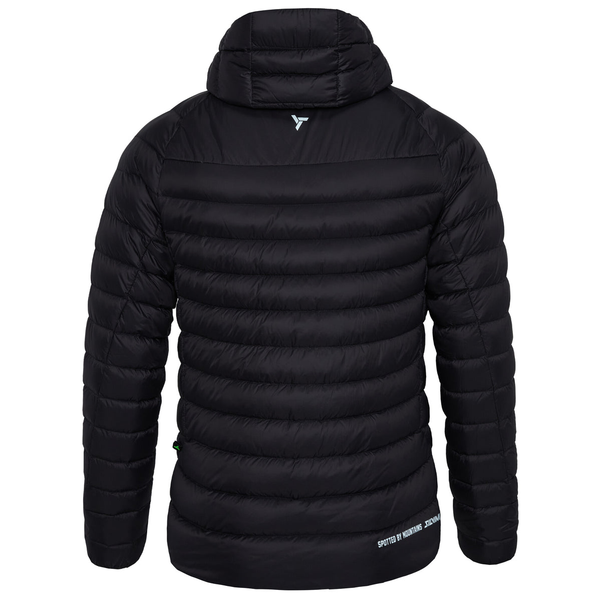Silvini veste homme MJ2709 Piuro